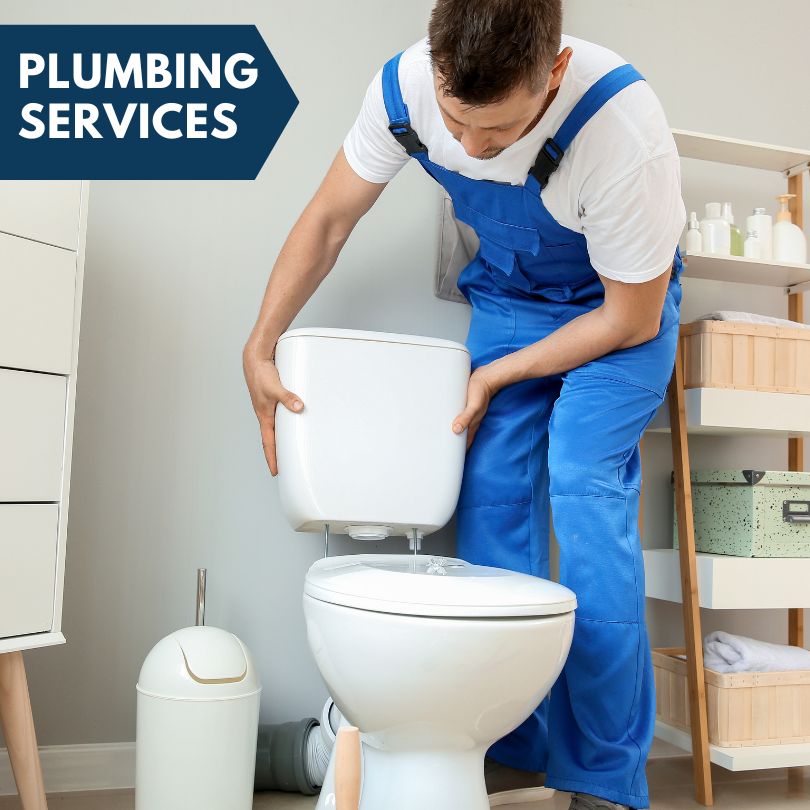 Plumbing Company in Tillson, NY